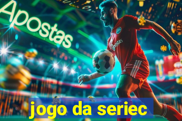 jogo da seriec