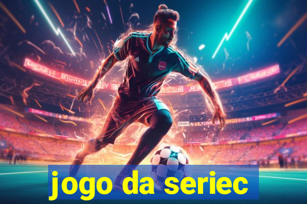 jogo da seriec