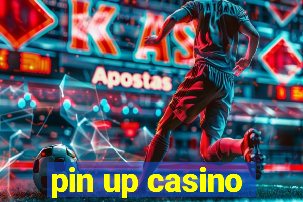 pin up casino