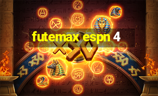 futemax espn 4