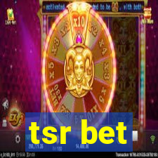 tsr bet