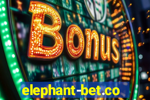 elephant-bet.com