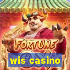 wis casino