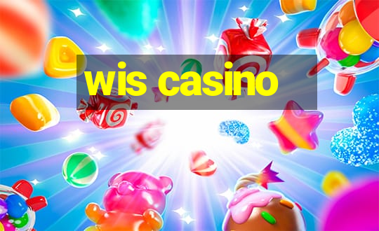 wis casino