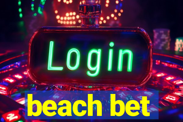 beach bet