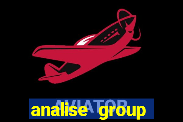 analise group servicos ltda