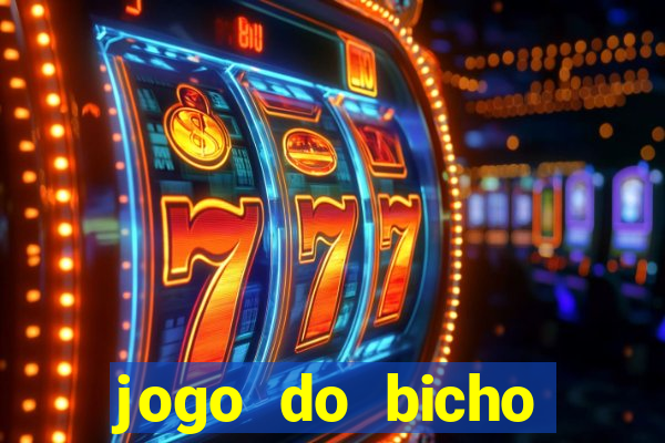 jogo do bicho online seguro