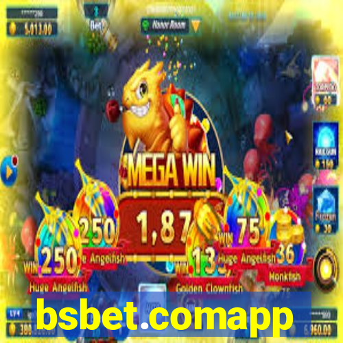 bsbet.comapp