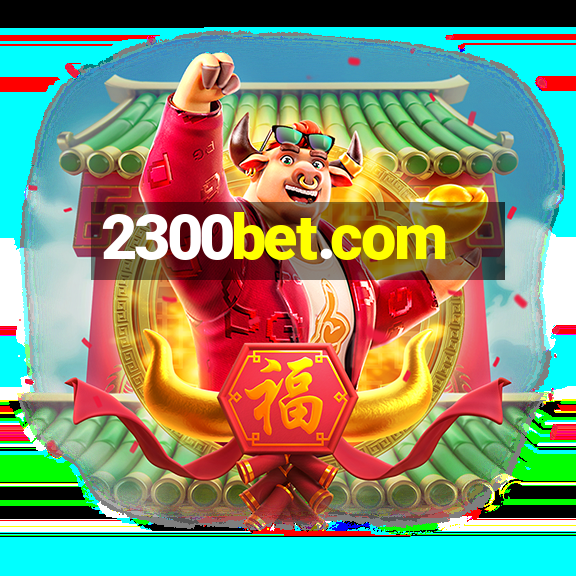 2300bet.com