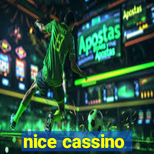 nice cassino