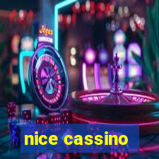 nice cassino