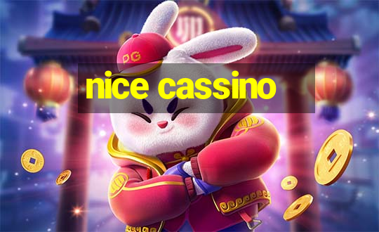 nice cassino