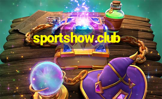 sportshow.club