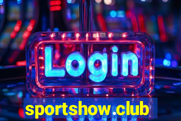 sportshow.club