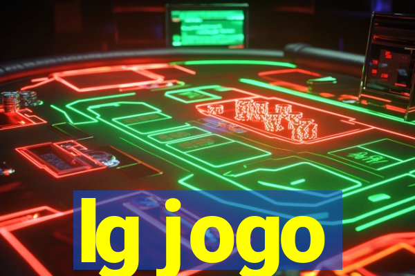 lg jogo