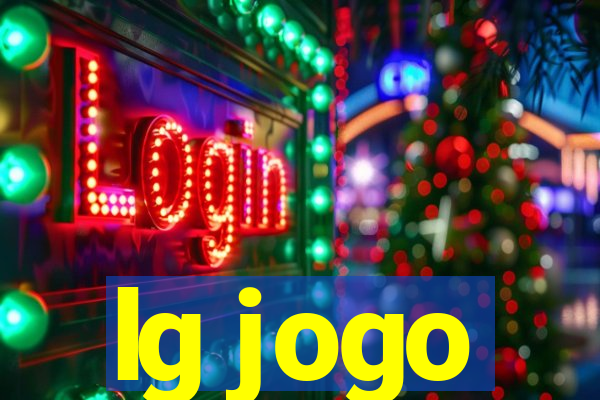 lg jogo