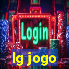 lg jogo