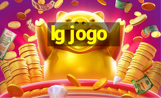 lg jogo