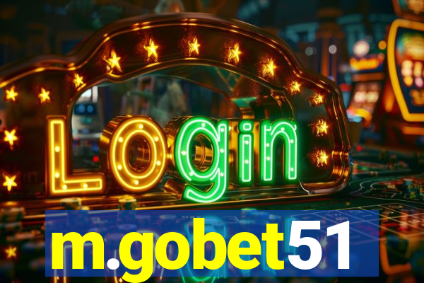 m.gobet51