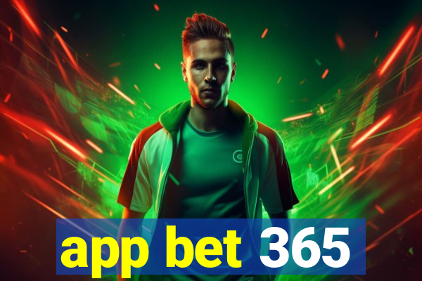 app bet 365