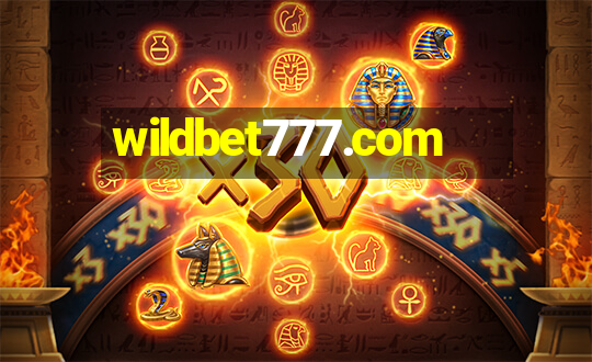 wildbet777.com