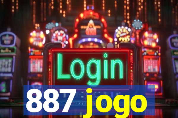 887 jogo