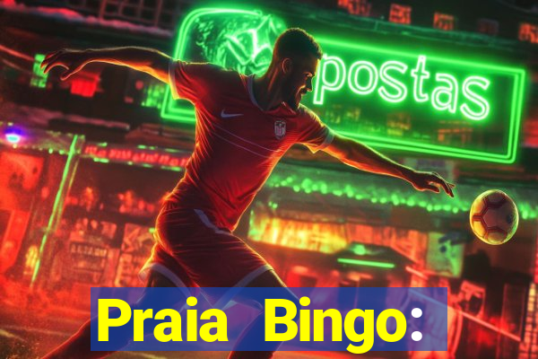 Praia Bingo: Videobingo Online