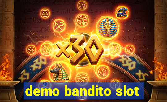 demo bandito slot