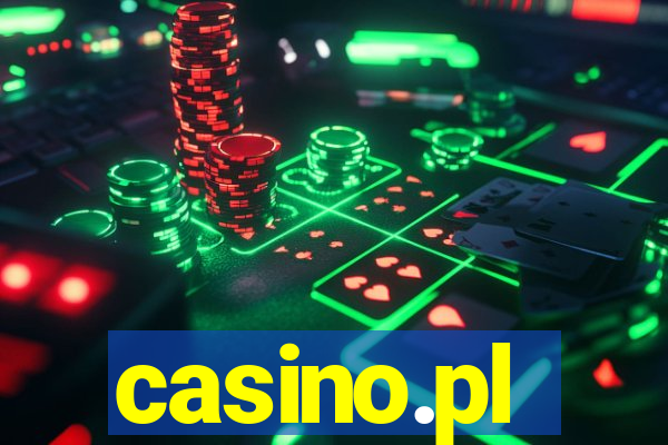 casino.pl