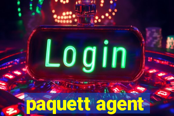 paquett agent