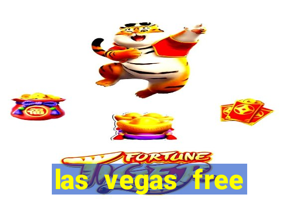 las vegas free slot machine