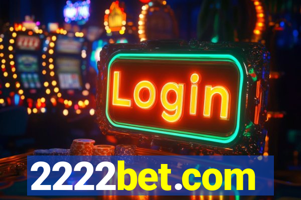 2222bet.com