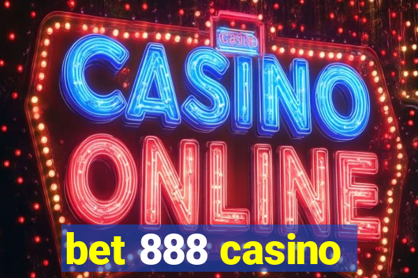 bet 888 casino