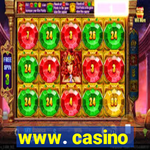 www. casino