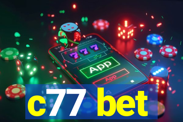 c77 bet