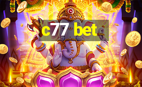 c77 bet