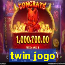 twin jogo