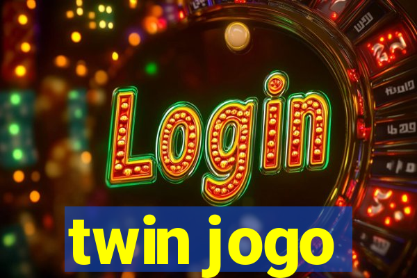 twin jogo