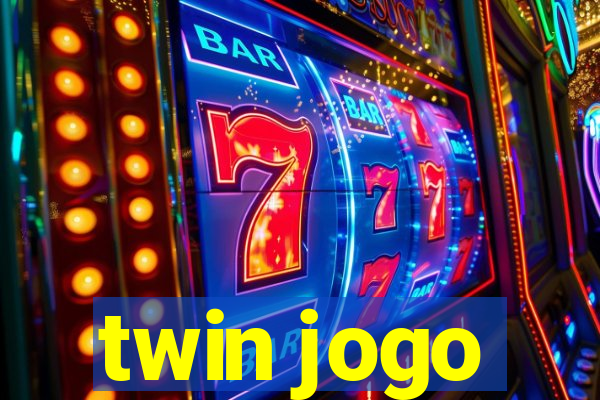 twin jogo