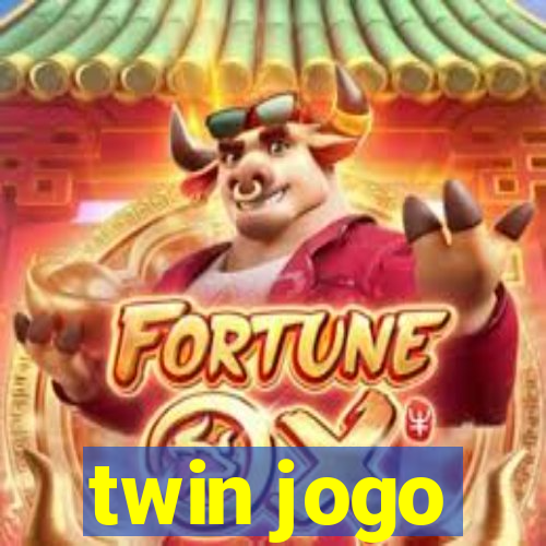 twin jogo