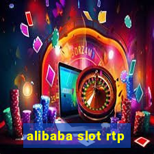 alibaba slot rtp