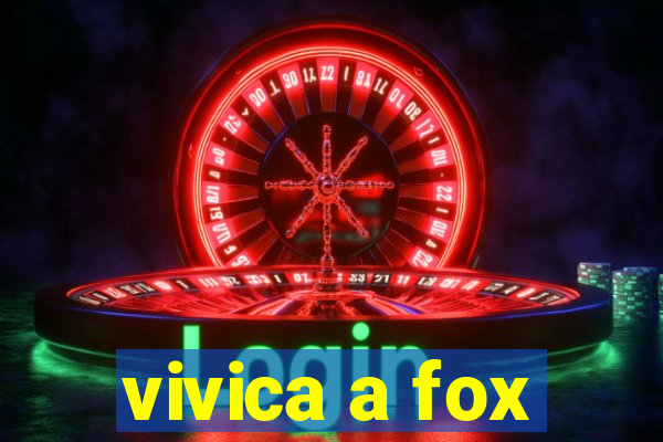 vivica a fox