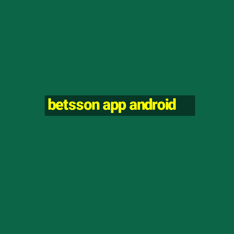 betsson app android