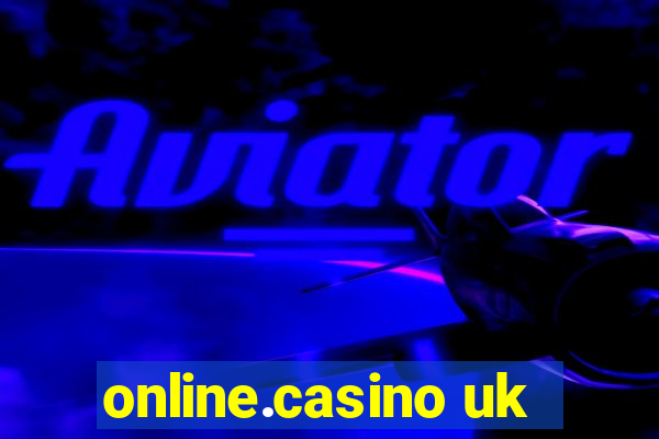 online.casino uk