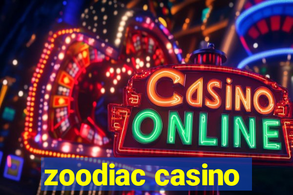 zoodiac casino