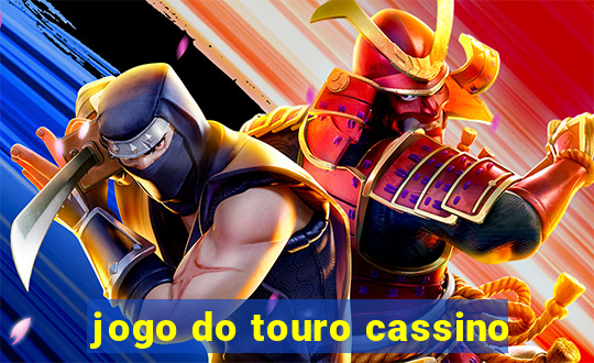 jogo do touro cassino