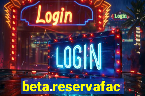 beta.reservafacil