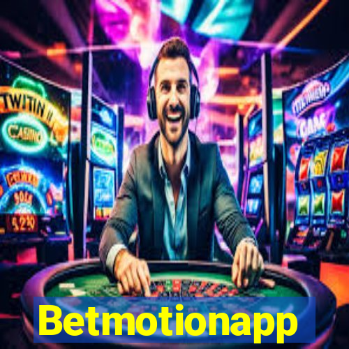 Betmotionapp