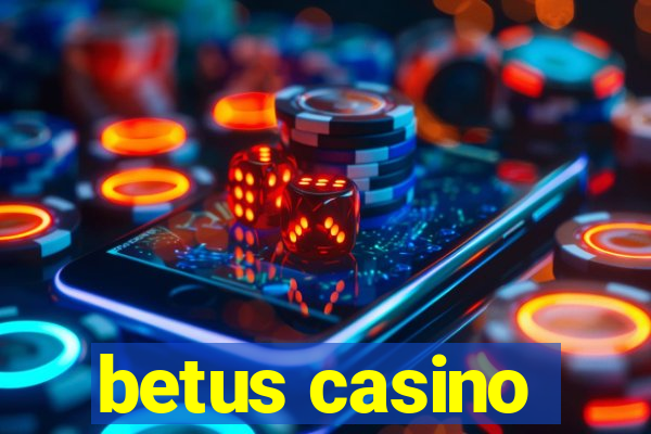 betus casino