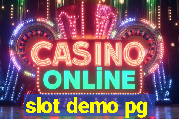 slot demo pg